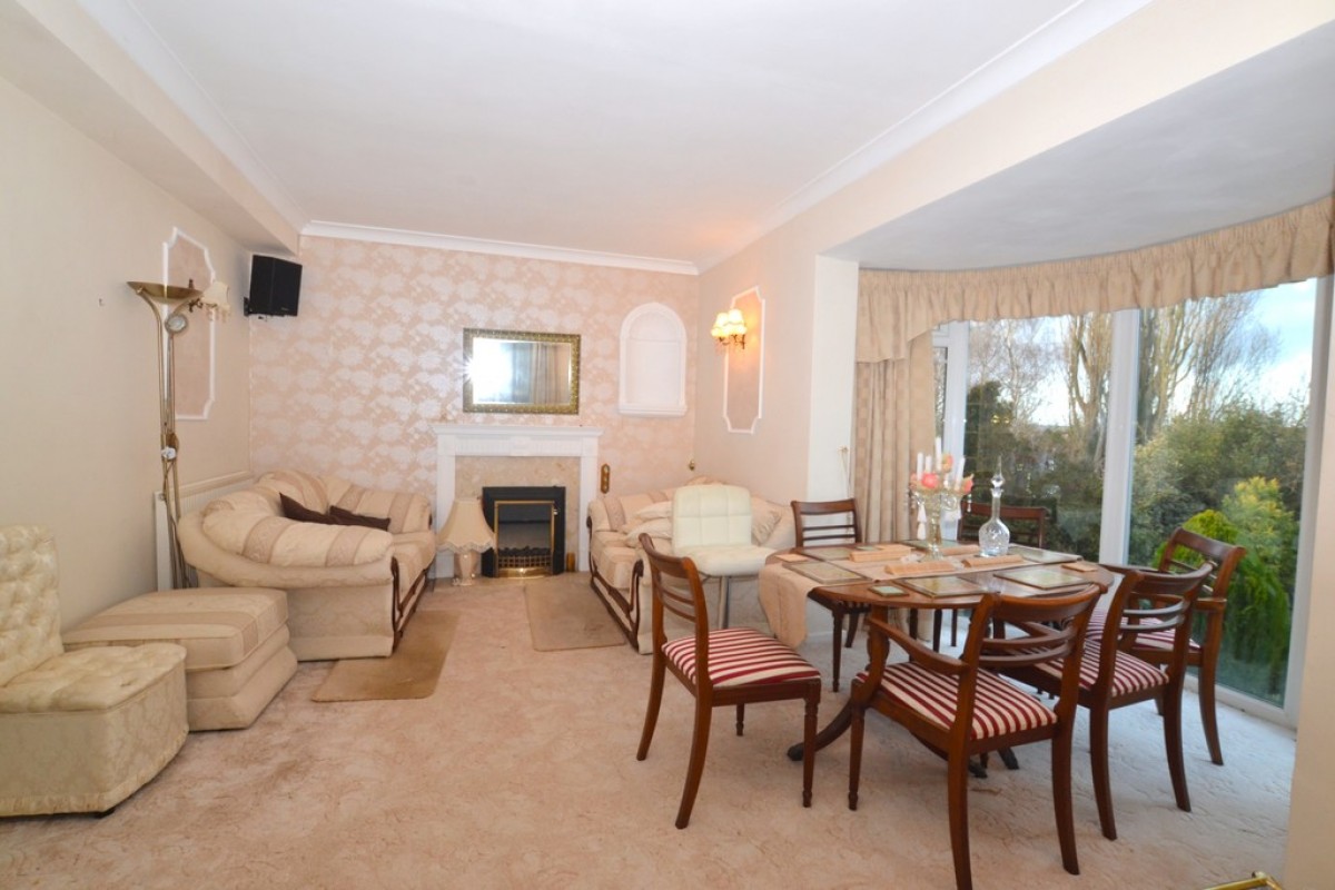 Pasture Close, Grantham, Lincolnshire