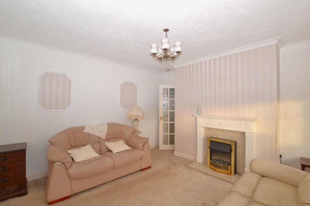 Pasture Close, Grantham, Lincolnshire