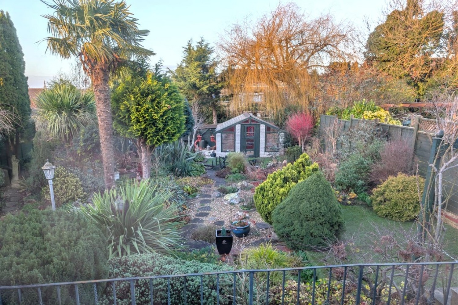 3 bedroom Bungalow in Pasture Close, Grantham, Lincolnshire