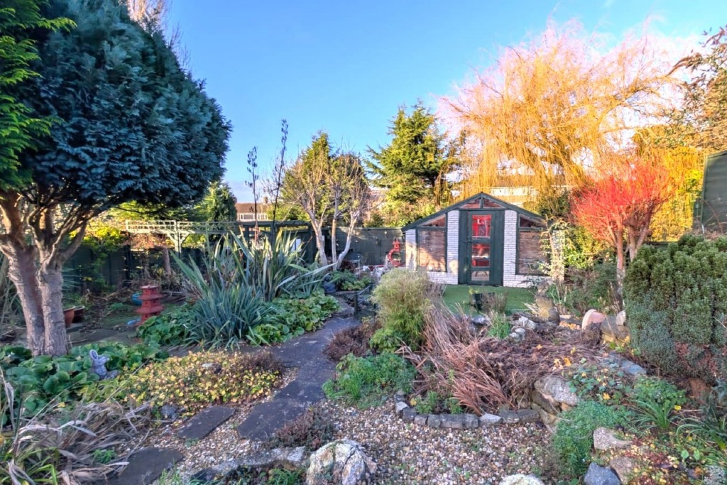 3 bedroom Bungalow in Pasture Close, Grantham, Lincolnshire