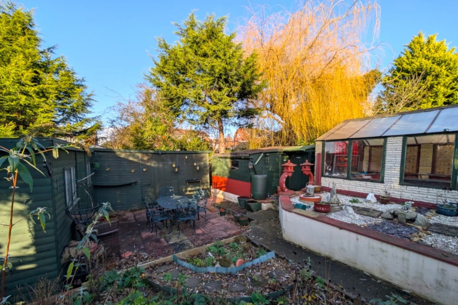 3 bedroom Bungalow in Pasture Close, Grantham, Lincolnshire