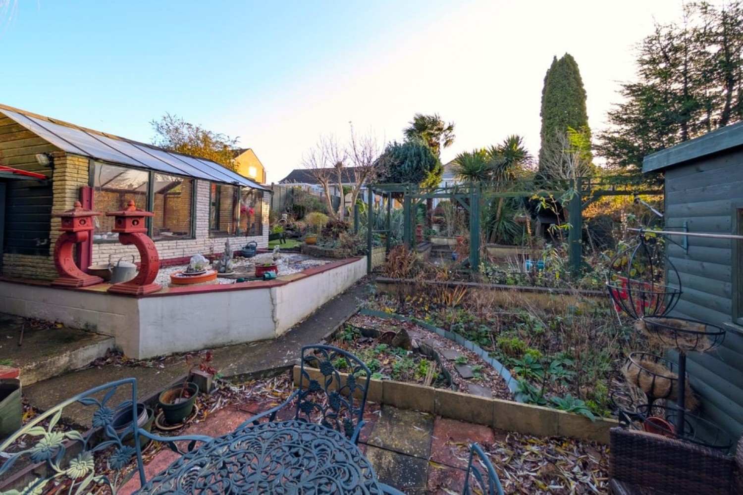 3 bedroom Bungalow in Pasture Close, Grantham, Lincolnshire