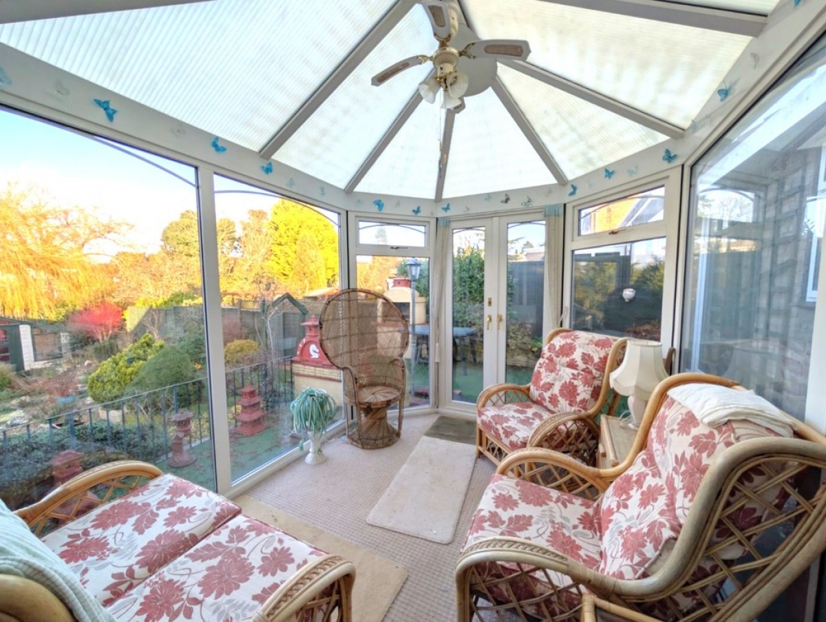 Pasture Close, Grantham, Lincolnshire