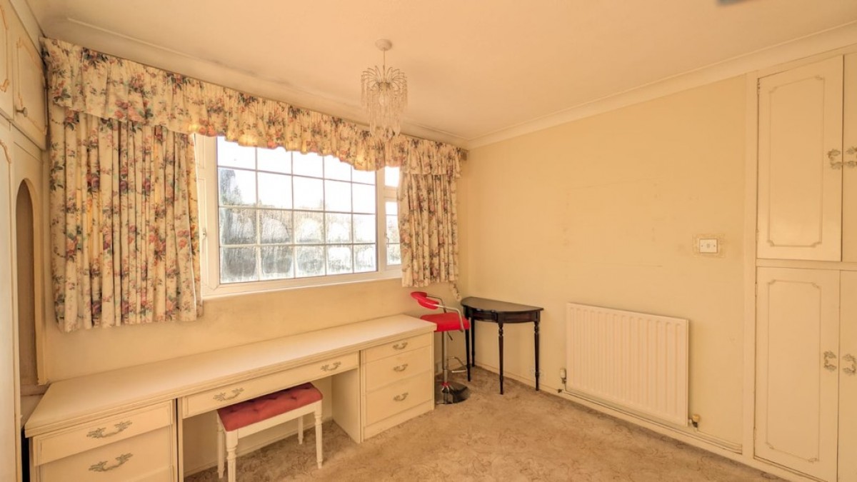 Pasture Close, Grantham, Lincolnshire