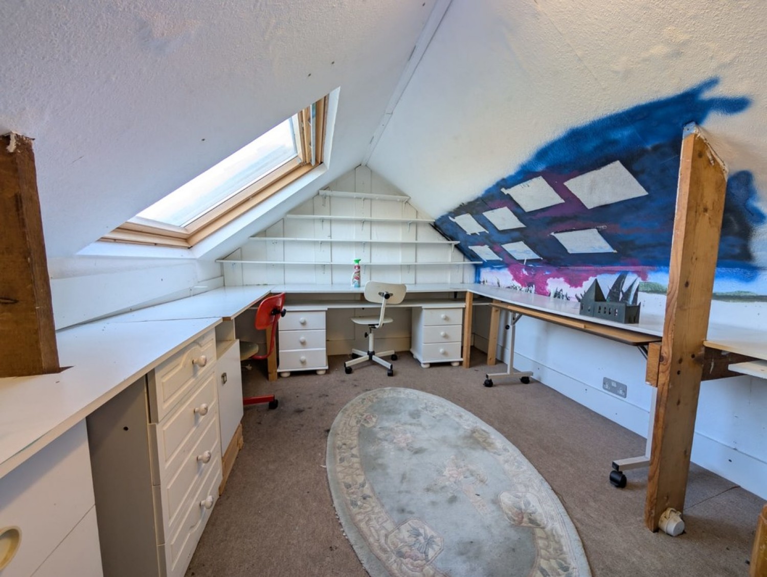 3 bedroom Bungalow in Pasture Close, Grantham, Lincolnshire