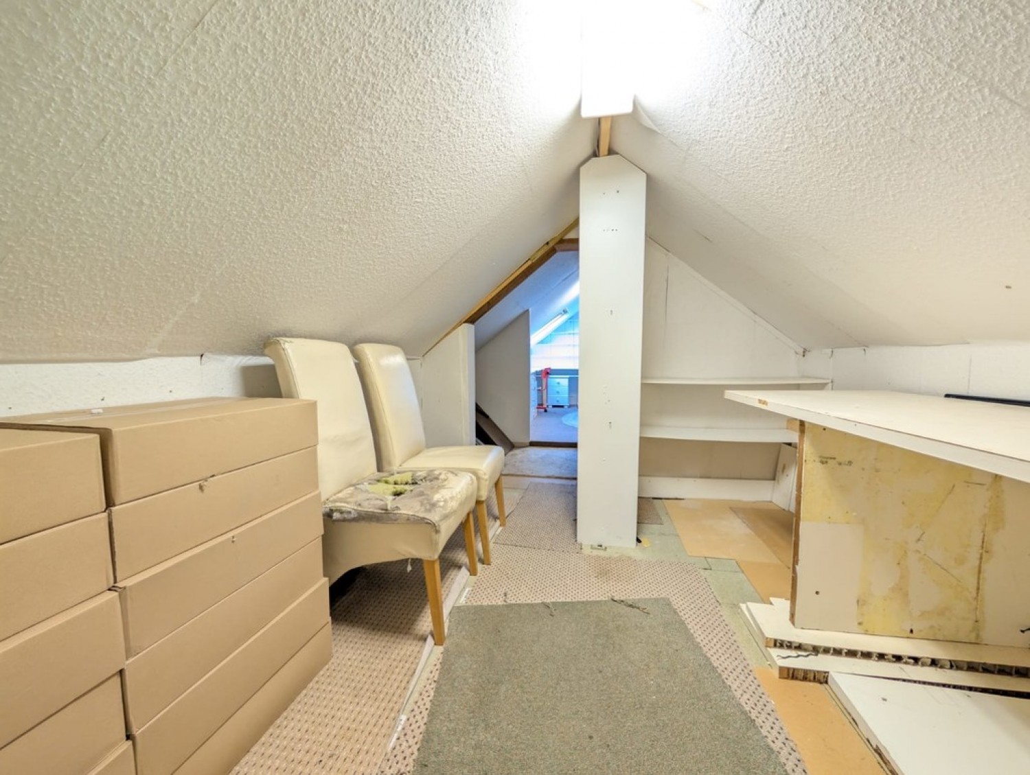 3 bedroom Bungalow in Pasture Close, Grantham, Lincolnshire