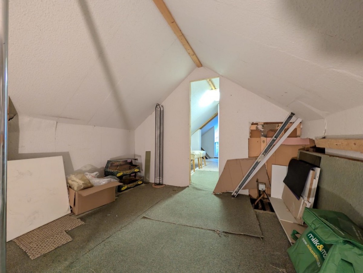 Pasture Close, Grantham, Lincolnshire