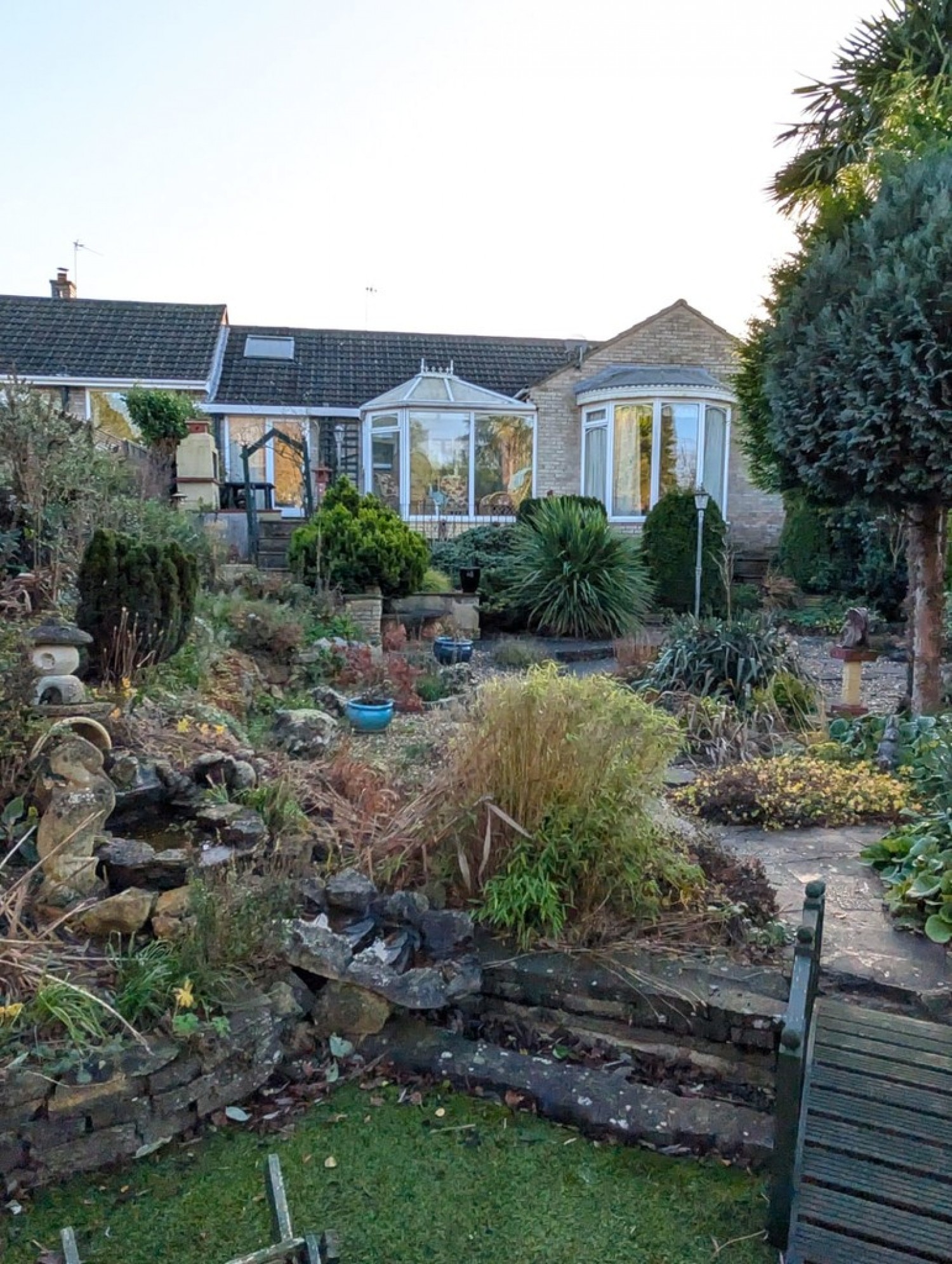 3 bedroom Bungalow in Pasture Close, Grantham, Lincolnshire