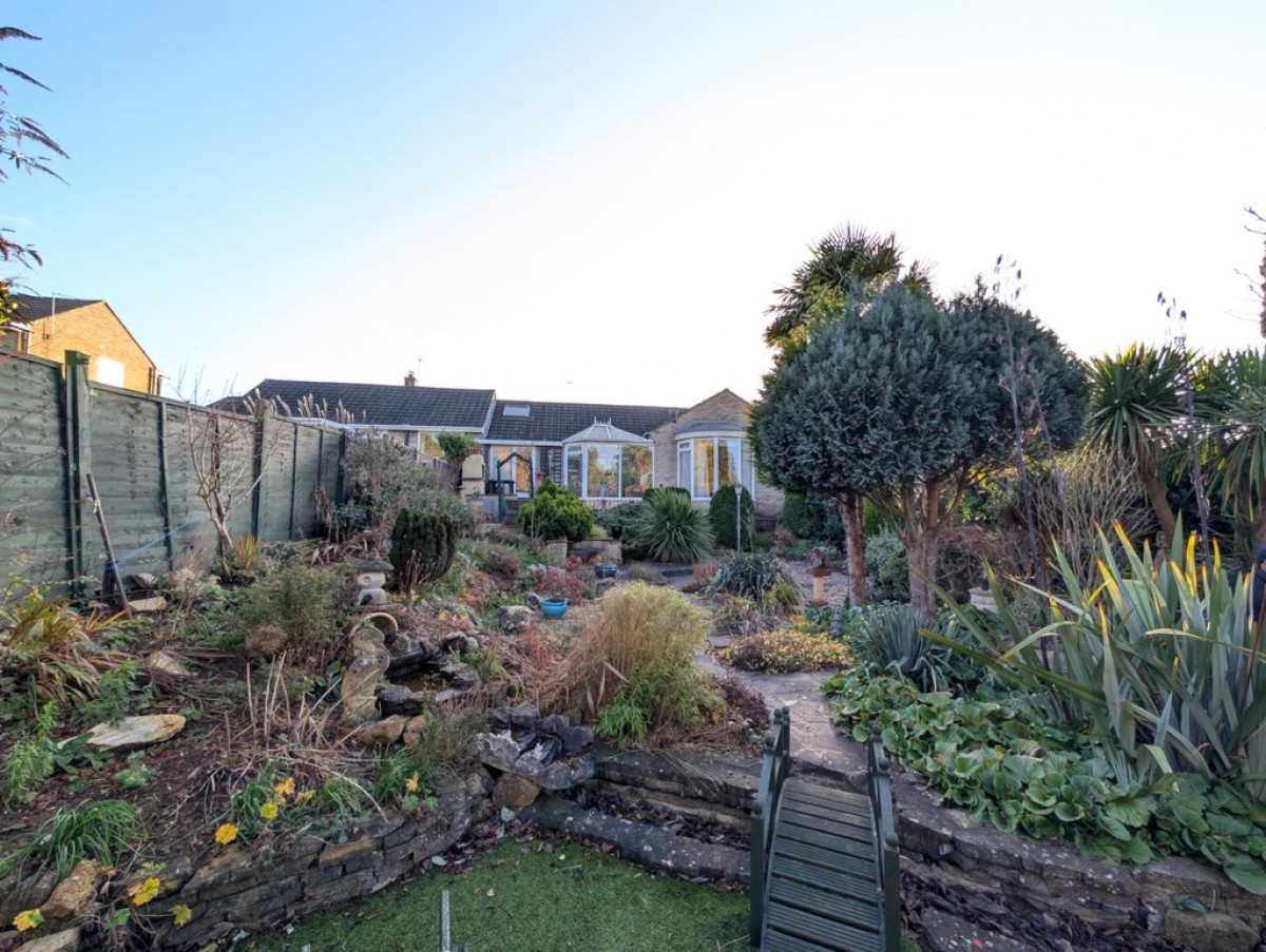 Pasture Close, Grantham, Lincolnshire