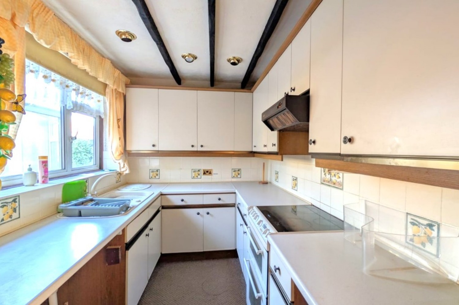 3 bedroom Bungalow in Pasture Close, Grantham, Lincolnshire