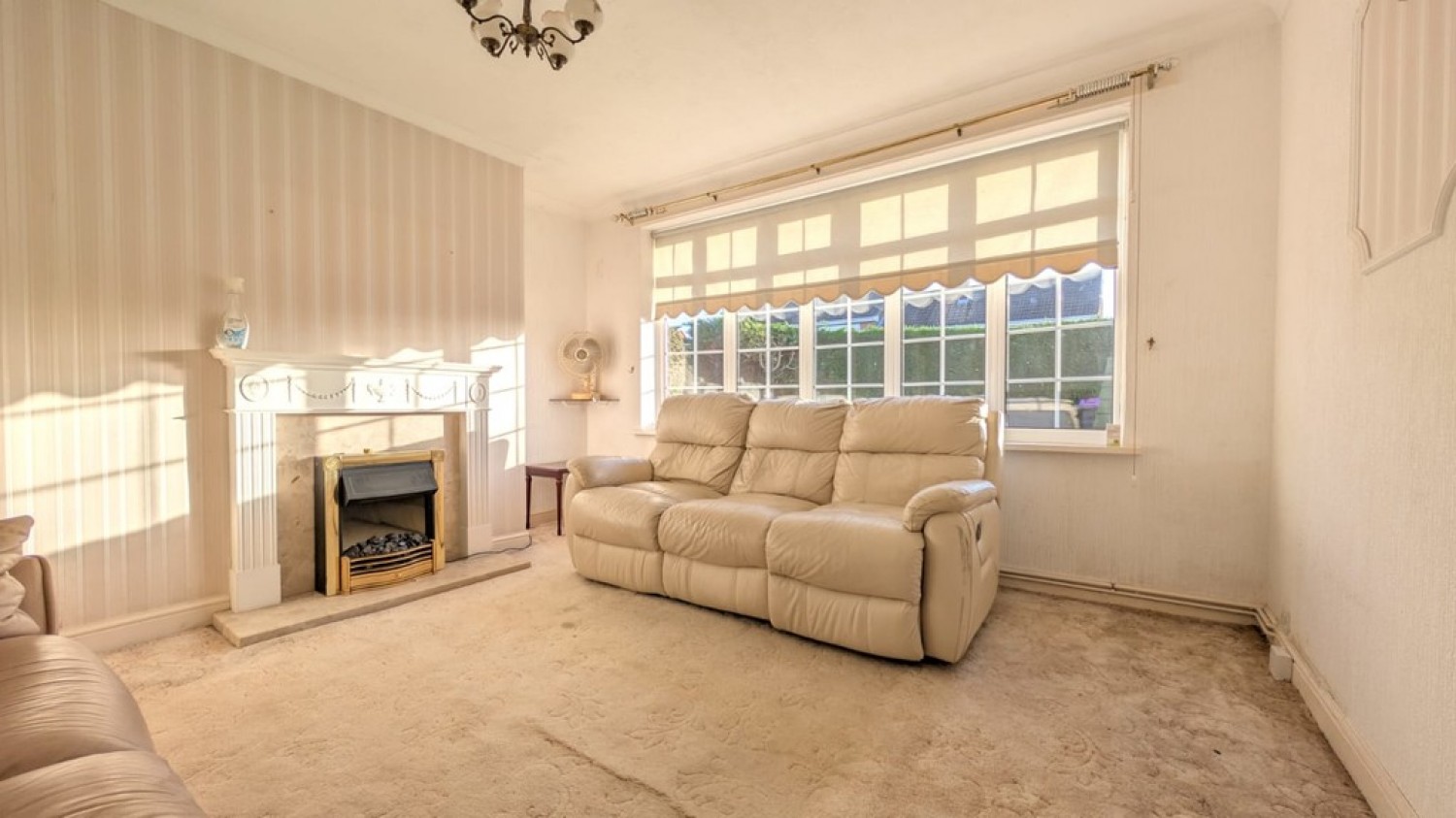 3 bedroom Bungalow in Pasture Close, Grantham, Lincolnshire