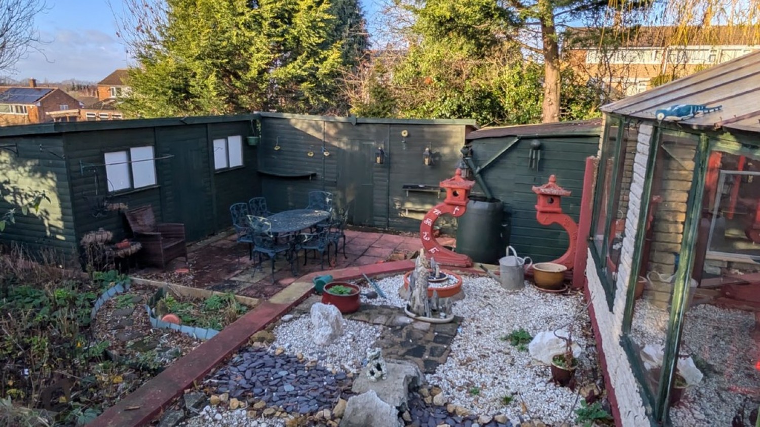 3 bedroom Bungalow in Pasture Close, Grantham, Lincolnshire