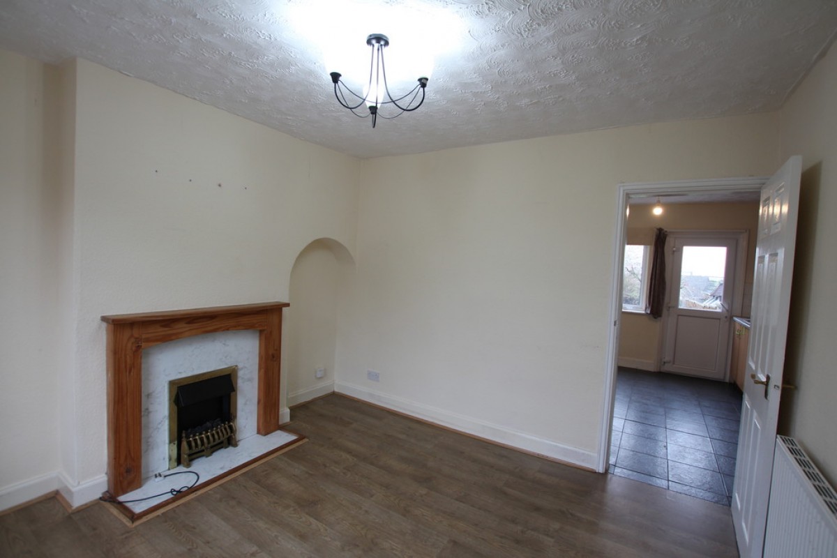 Cowes Road, Grantham, Lincolnshire