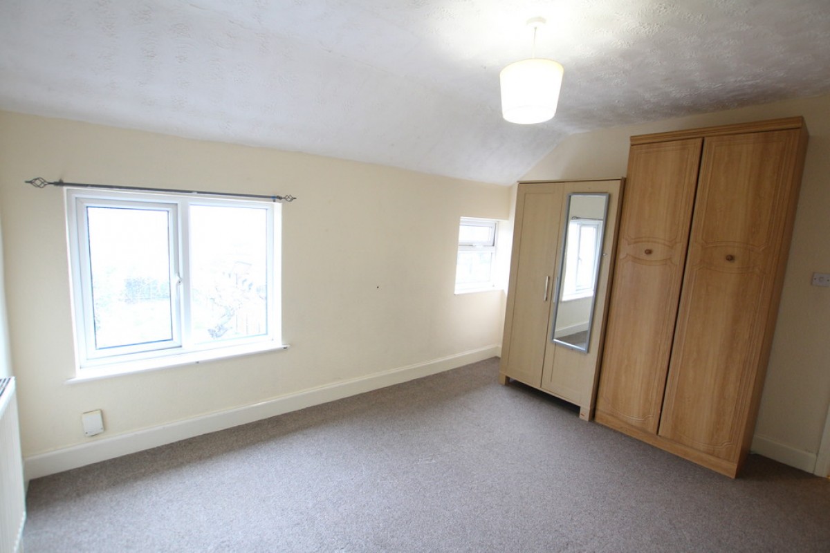 Cowes Road, Grantham, Lincolnshire