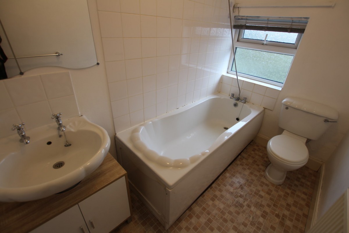 Cowes Road, Grantham, Lincolnshire