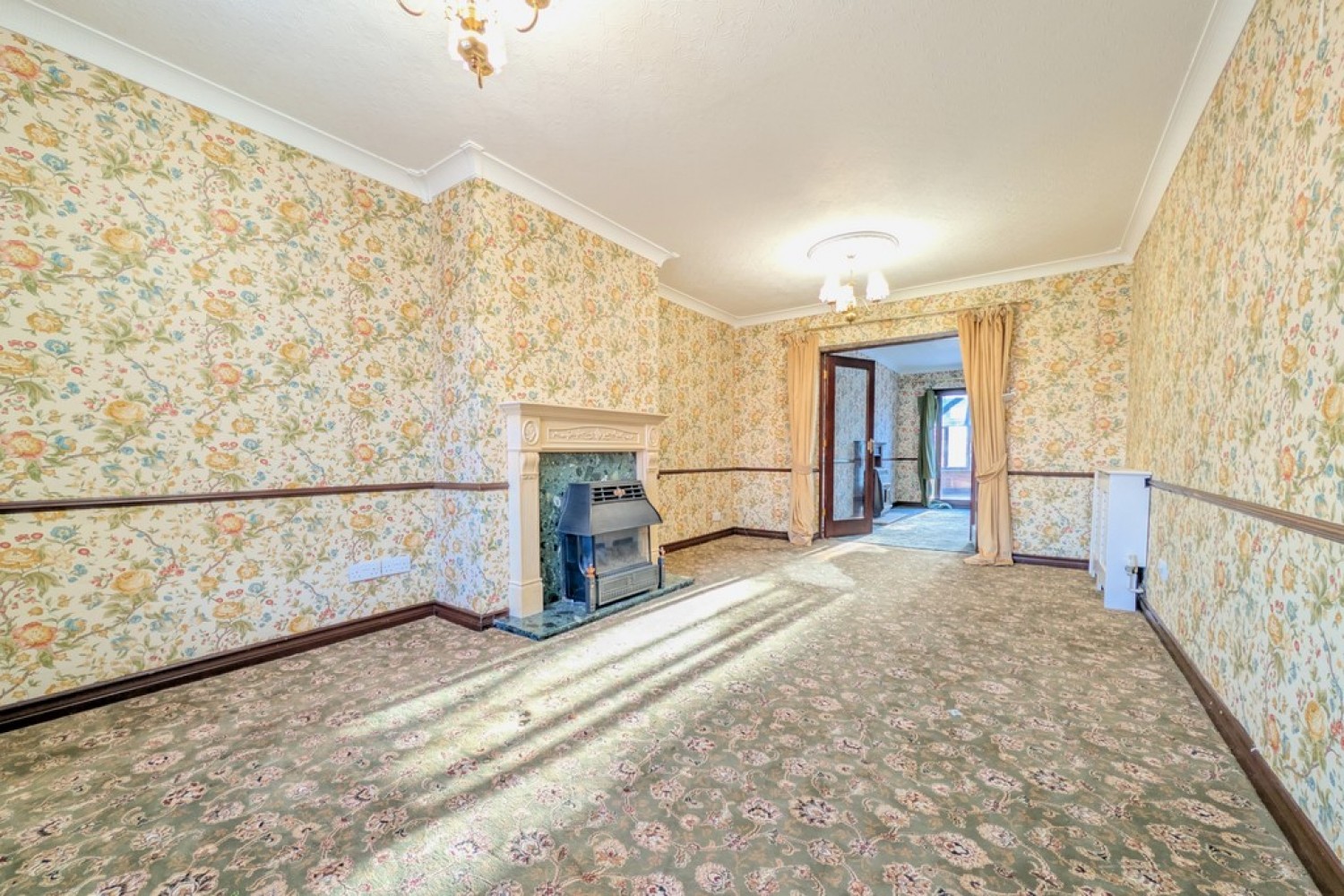 4 bedroom House in Denton Close, Grantham, Lincolnshire