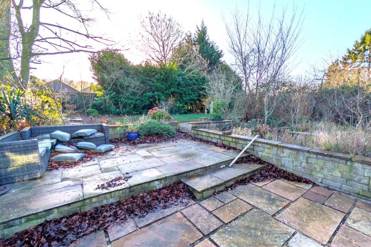 Denton Close, Grantham, Lincolnshire