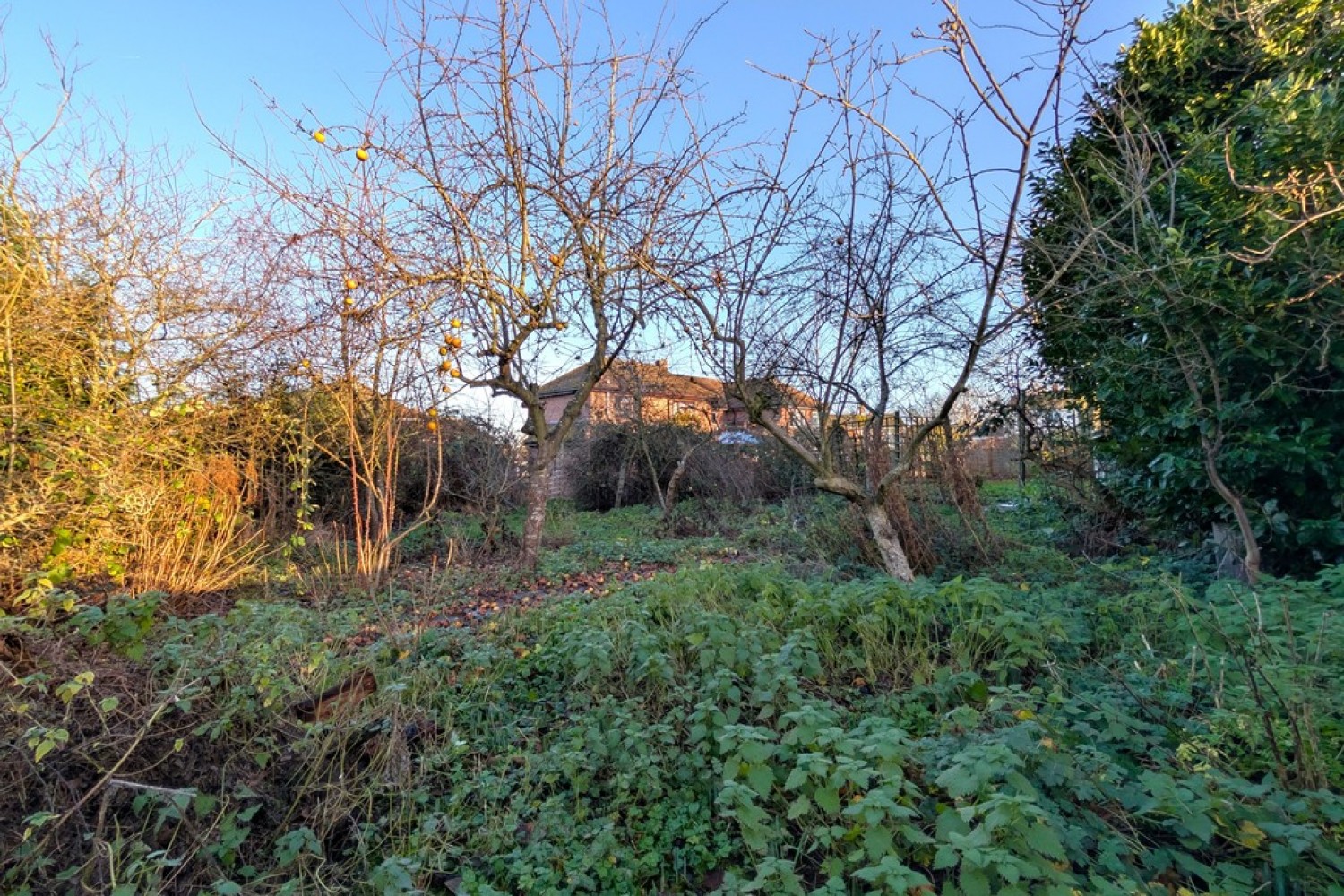 4 bedroom House in Denton Close, Grantham, Lincolnshire