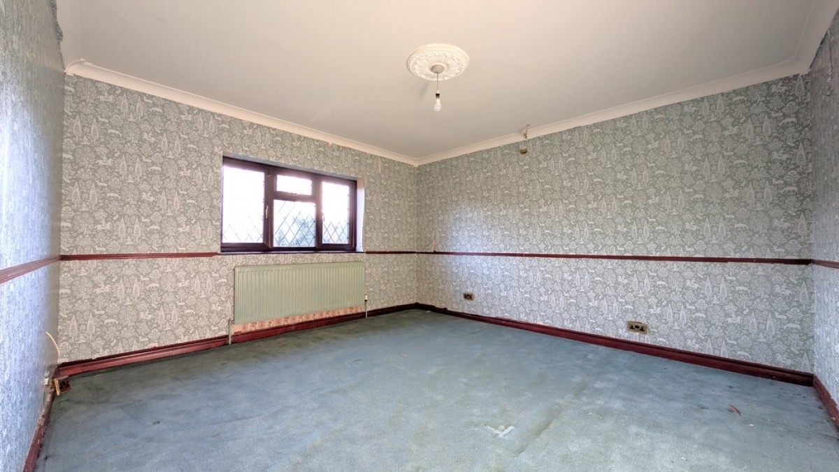 Denton Close, Grantham, Lincolnshire