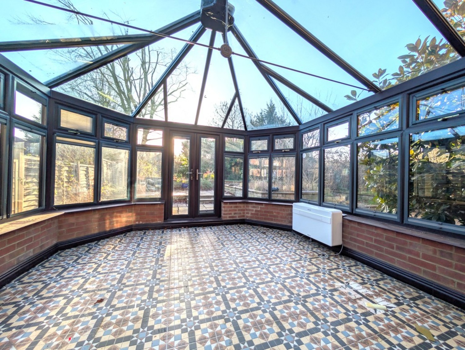 4 bedroom House in Denton Close, Grantham, Lincolnshire