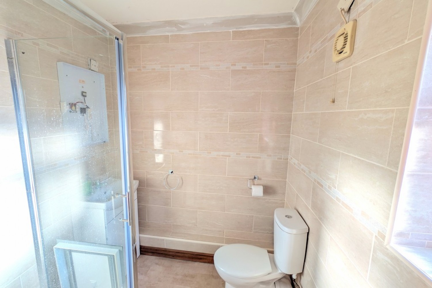 4 bedroom House in Denton Close, Grantham, Lincolnshire