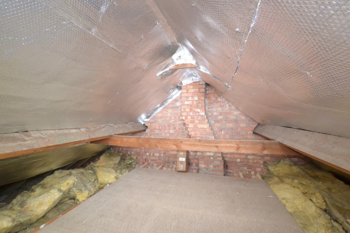 Denton Close, Grantham, Lincolnshire