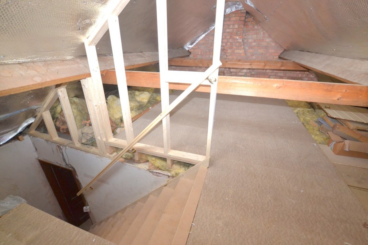 Denton Close, Grantham, Lincolnshire