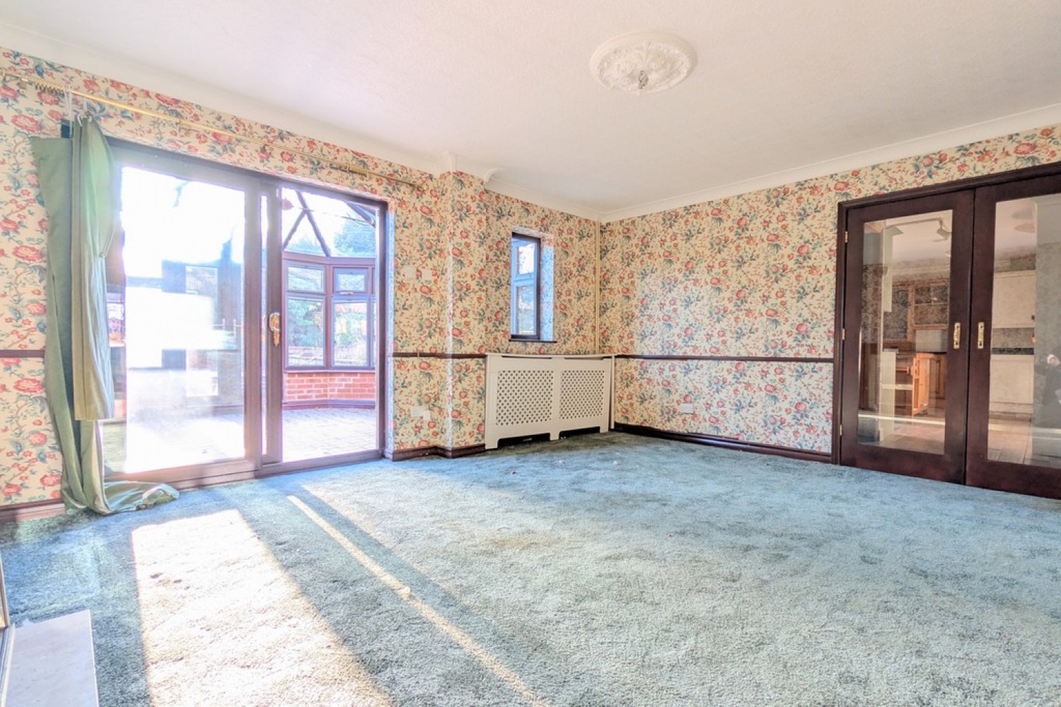 4 bedroom House in Denton Close, Grantham, Lincolnshire