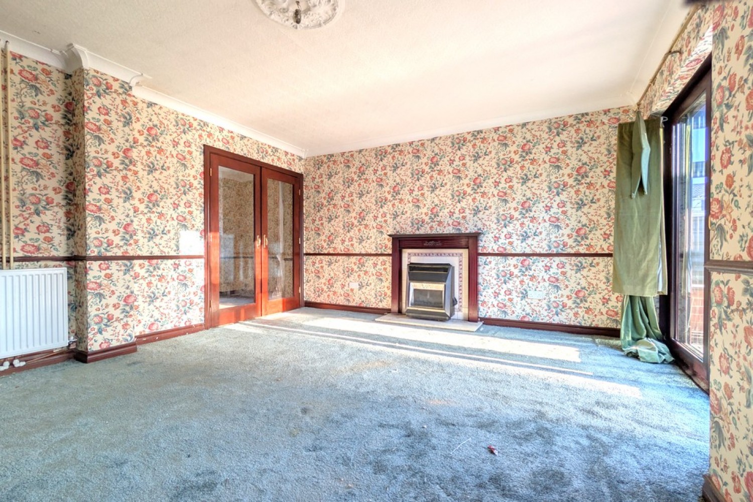 4 bedroom House in Denton Close, Grantham, Lincolnshire