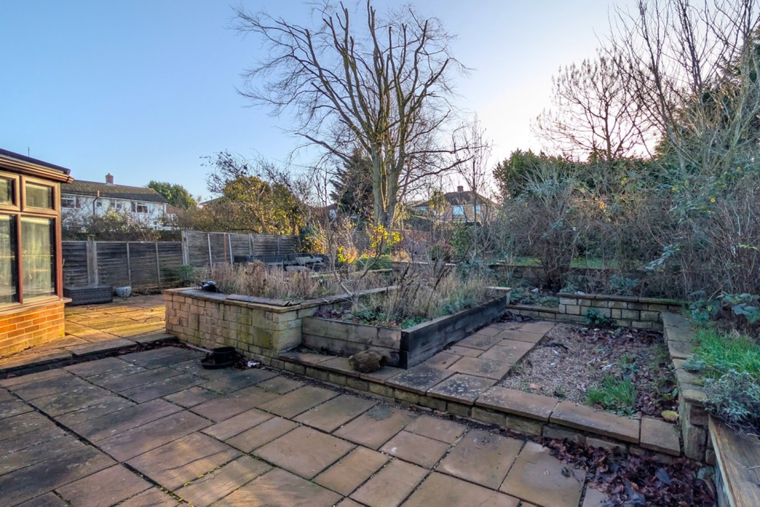 4 bedroom House in Denton Close, Grantham, Lincolnshire