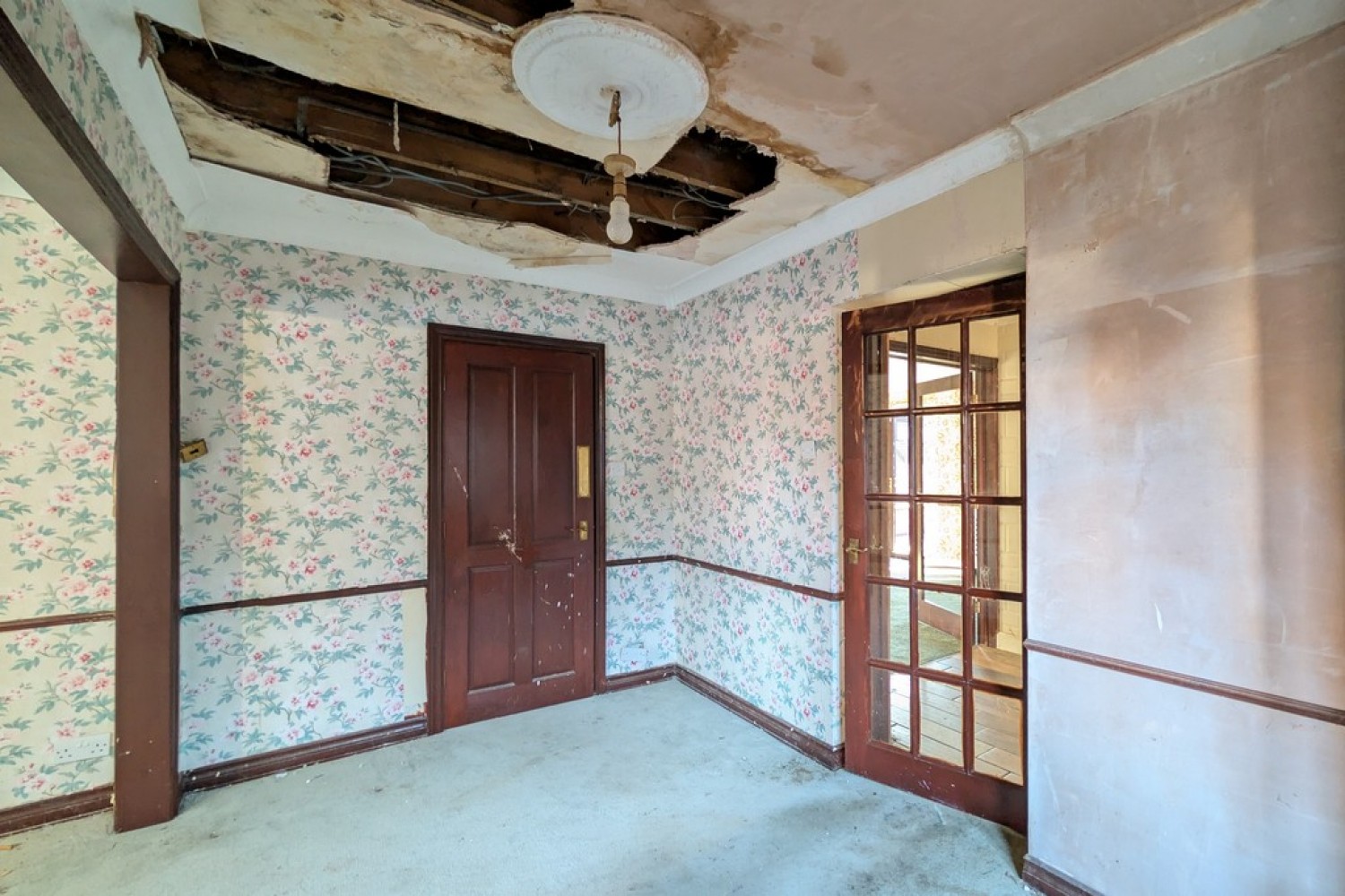 4 bedroom House in Denton Close, Grantham, Lincolnshire