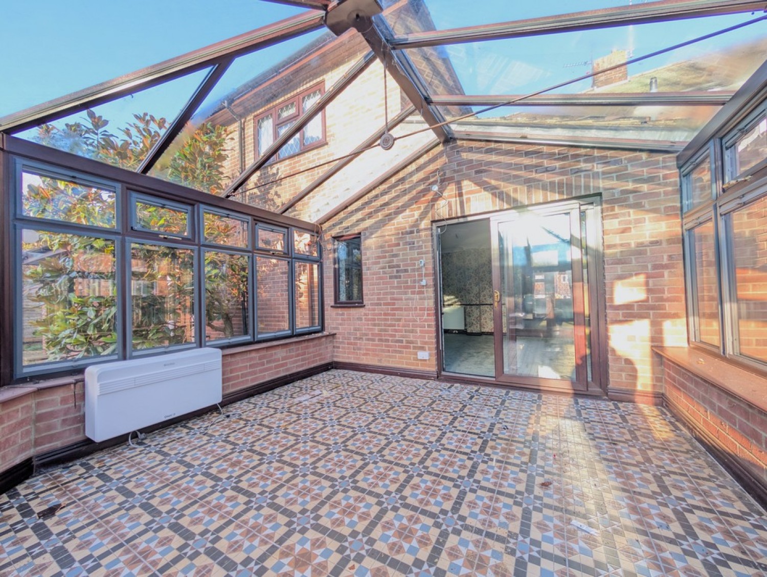 4 bedroom House in Denton Close, Grantham, Lincolnshire