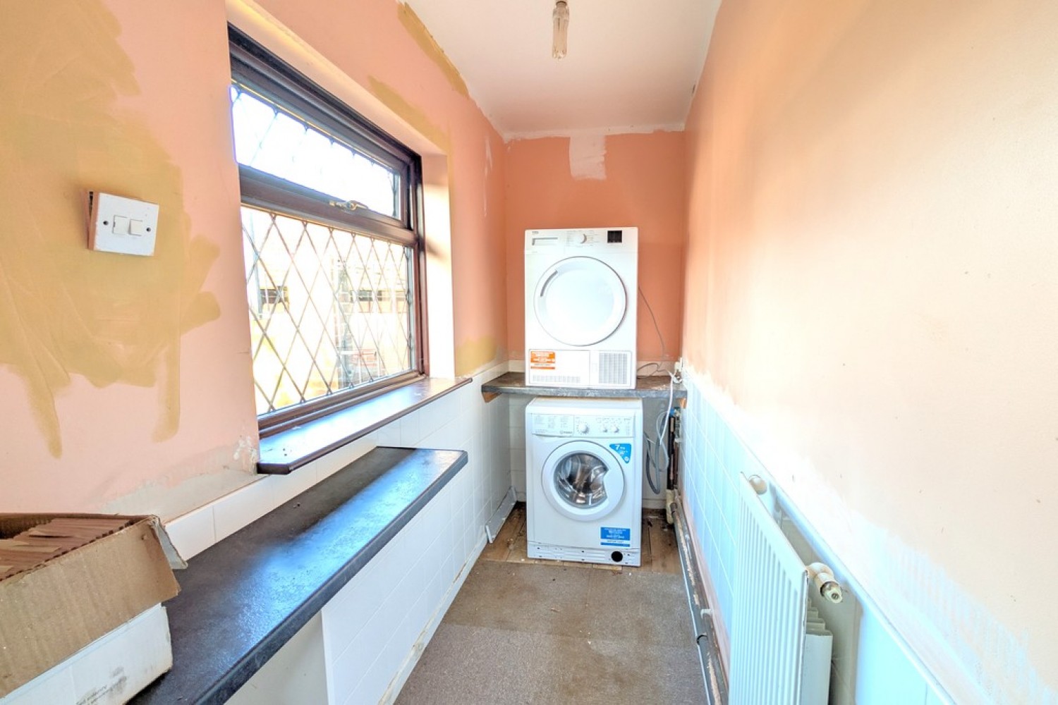 4 bedroom House in Denton Close, Grantham, Lincolnshire