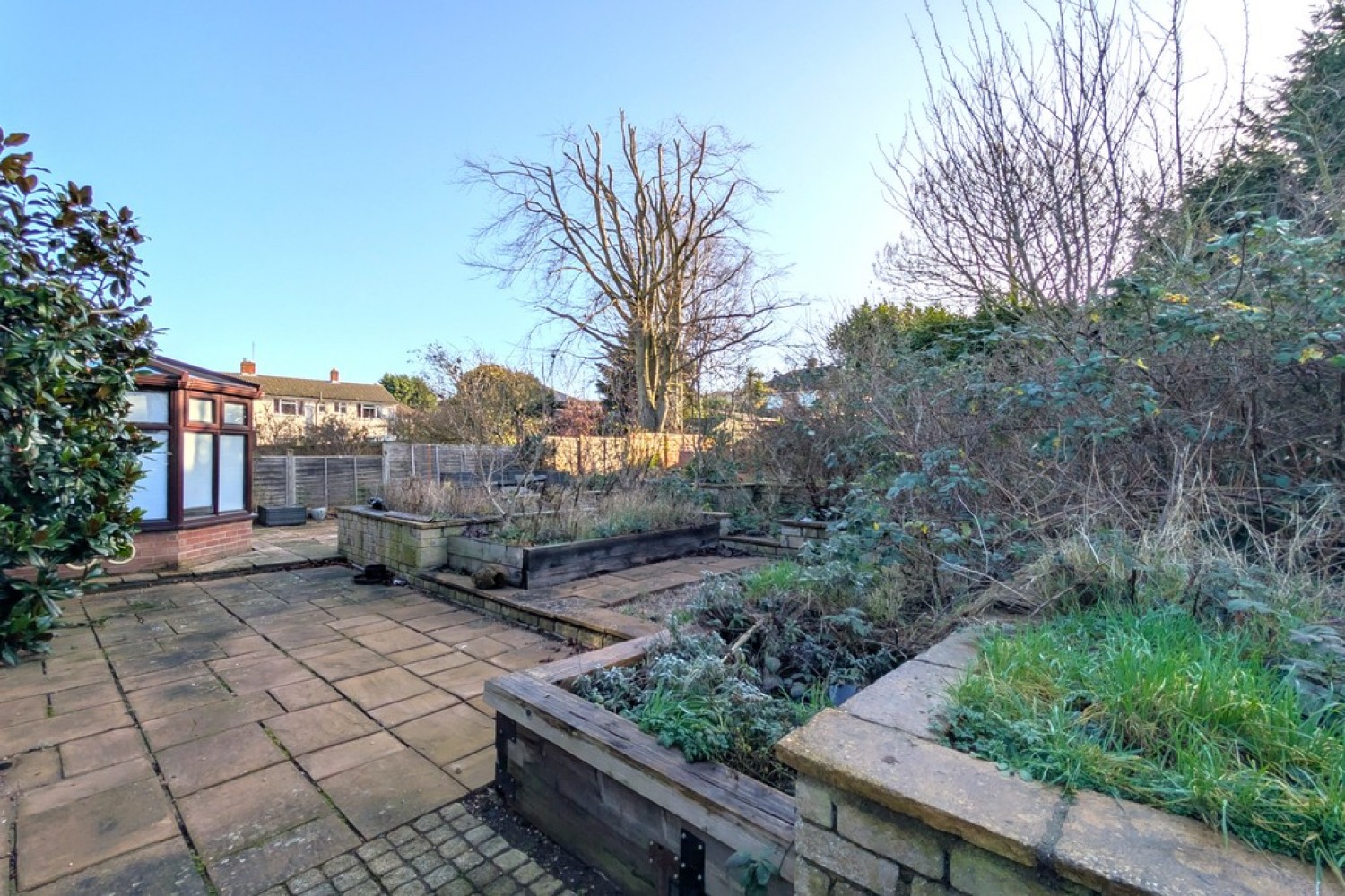 4 bedroom House in Denton Close, Grantham, Lincolnshire