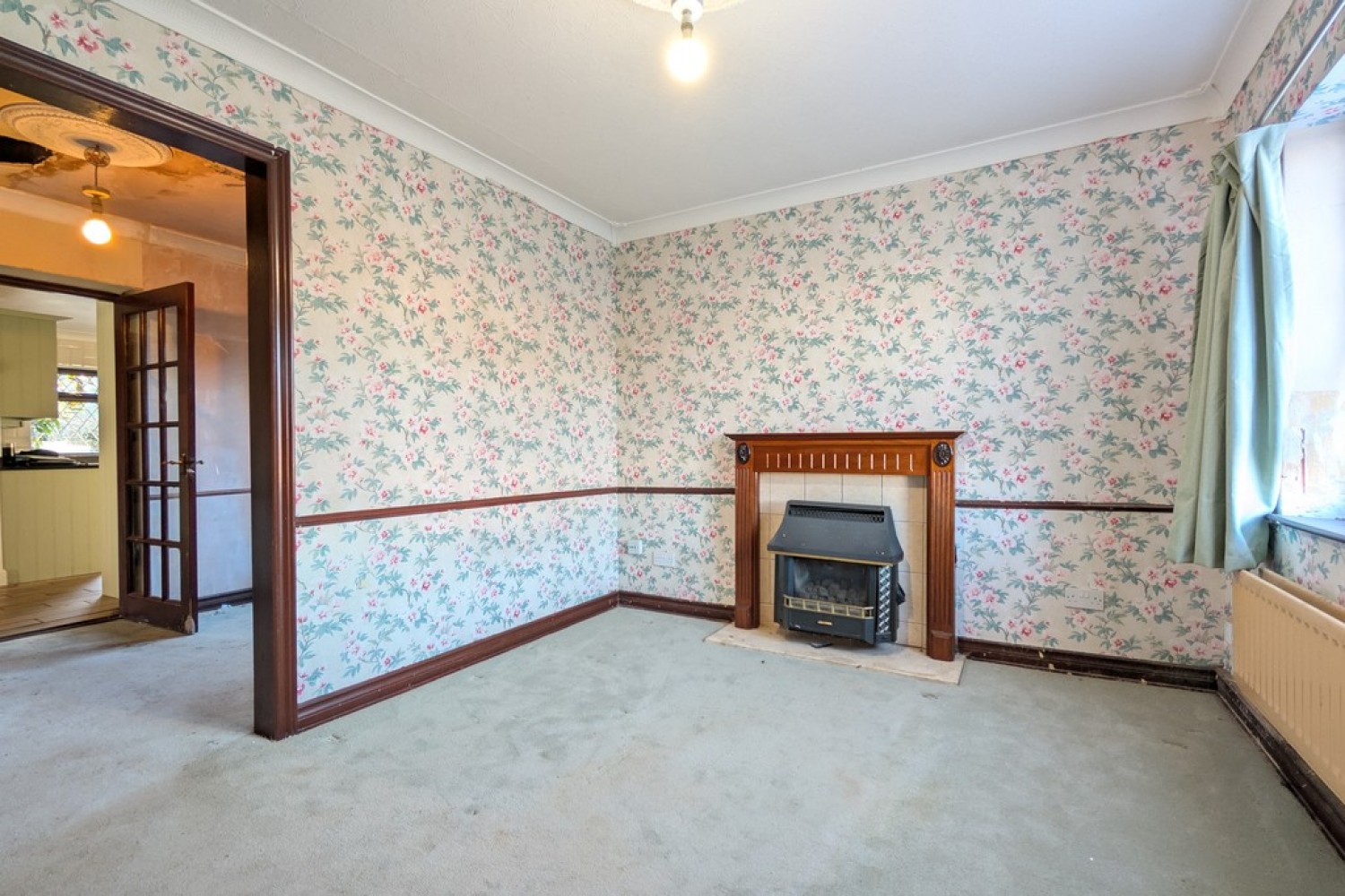 4 bedroom House in Denton Close, Grantham, Lincolnshire