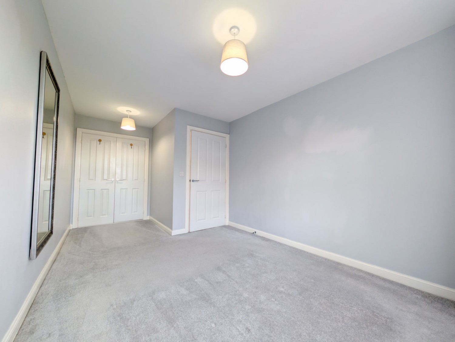 2 bedroom Flat for Sale Porter Square, Grantham