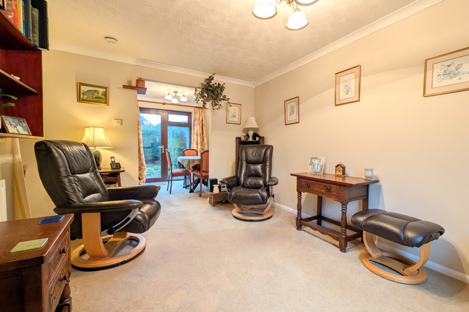 3 bedroom House for Sale Bramblewood Close, Gonerby Hill Foot, Grantham