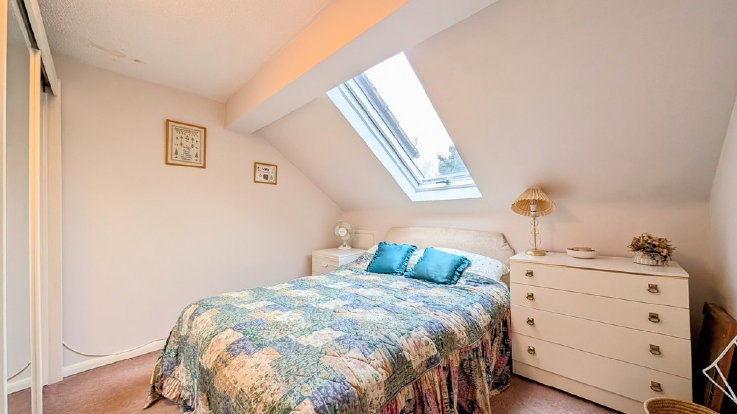 3 bedroom House for Sale Bramblewood Close, Gonerby Hill Foot, Grantham