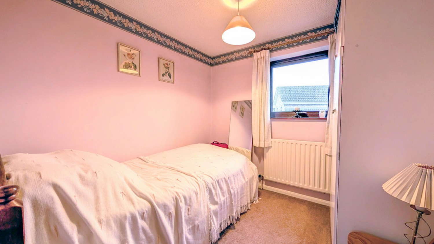 3 bedroom House for Sale Bramblewood Close, Gonerby Hill Foot, Grantham