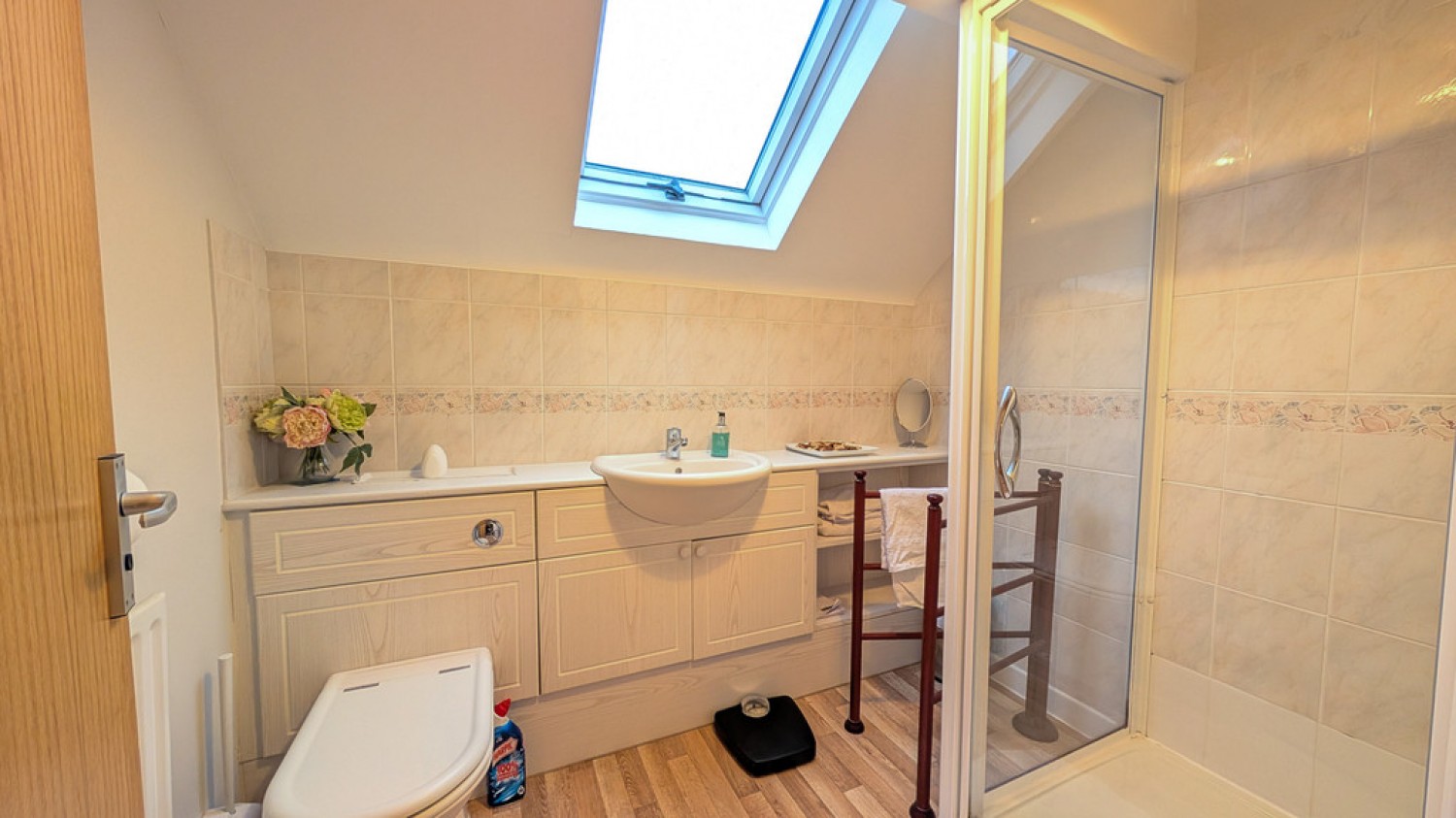 3 bedroom House for Sale Bramblewood Close, Gonerby Hill Foot, Grantham