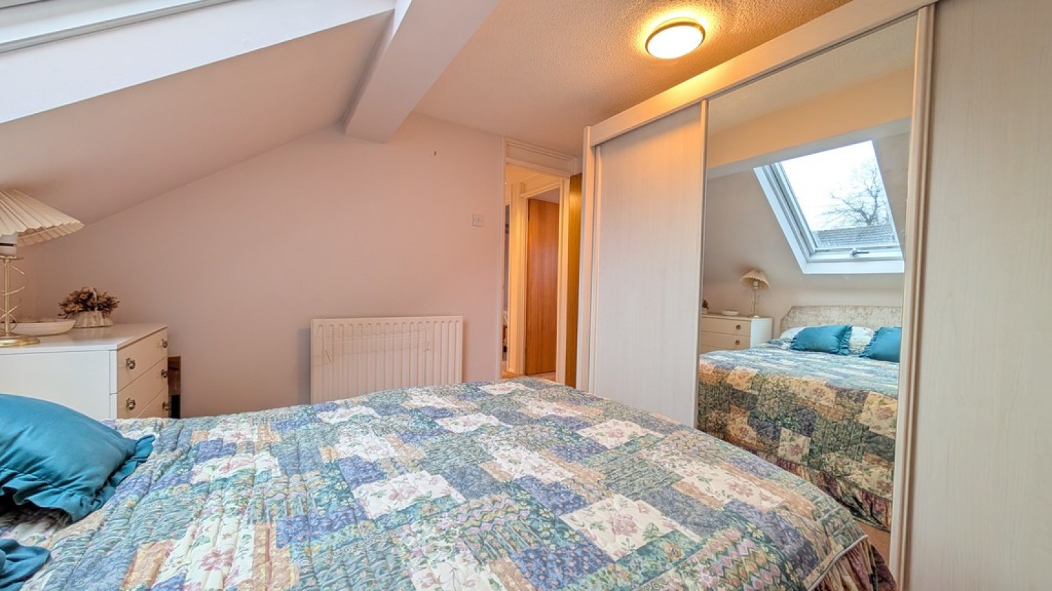 3 bedroom House for Sale Bramblewood Close, Gonerby Hill Foot, Grantham