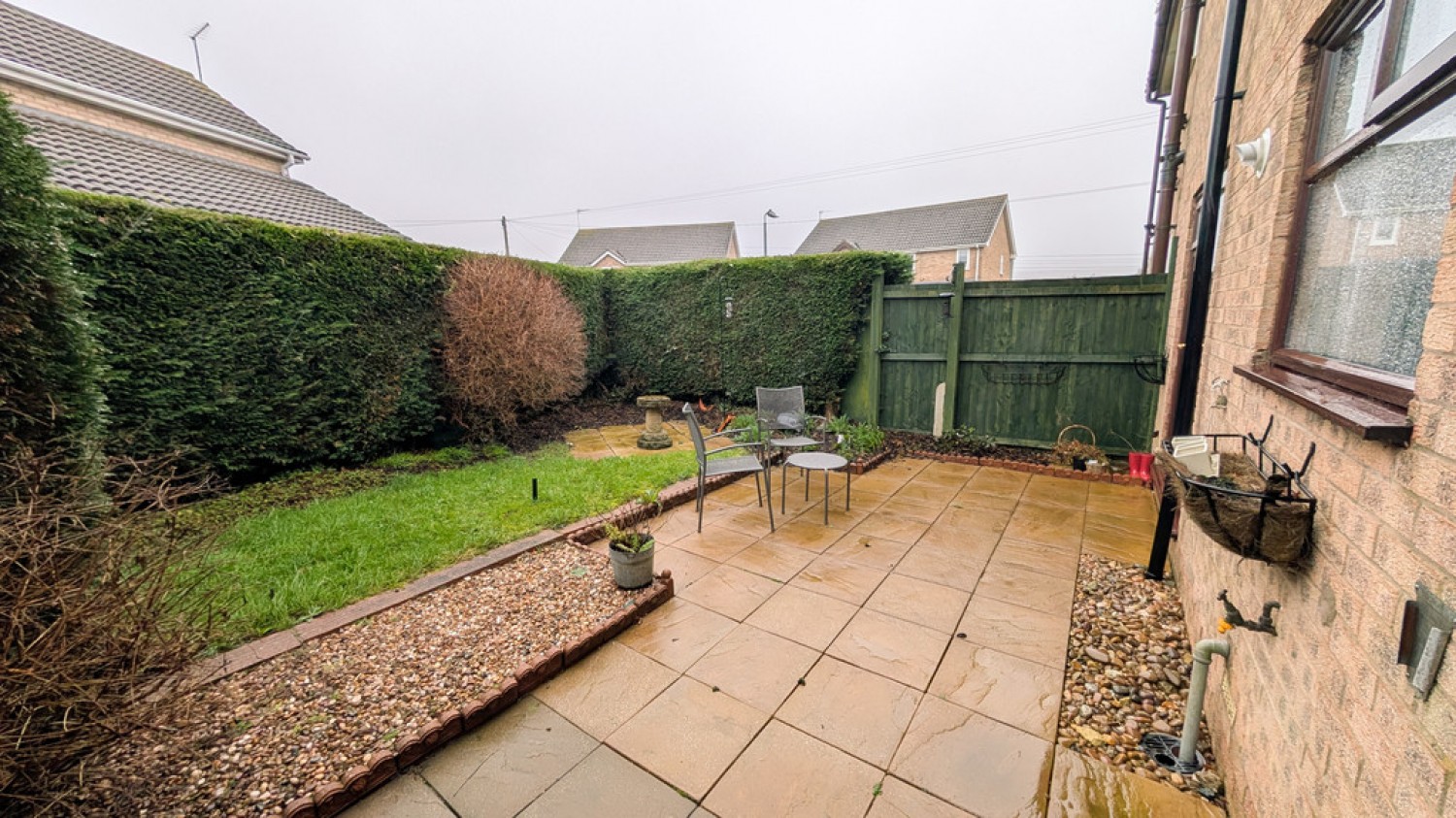 3 bedroom House for Sale Bramblewood Close, Gonerby Hill Foot, Grantham