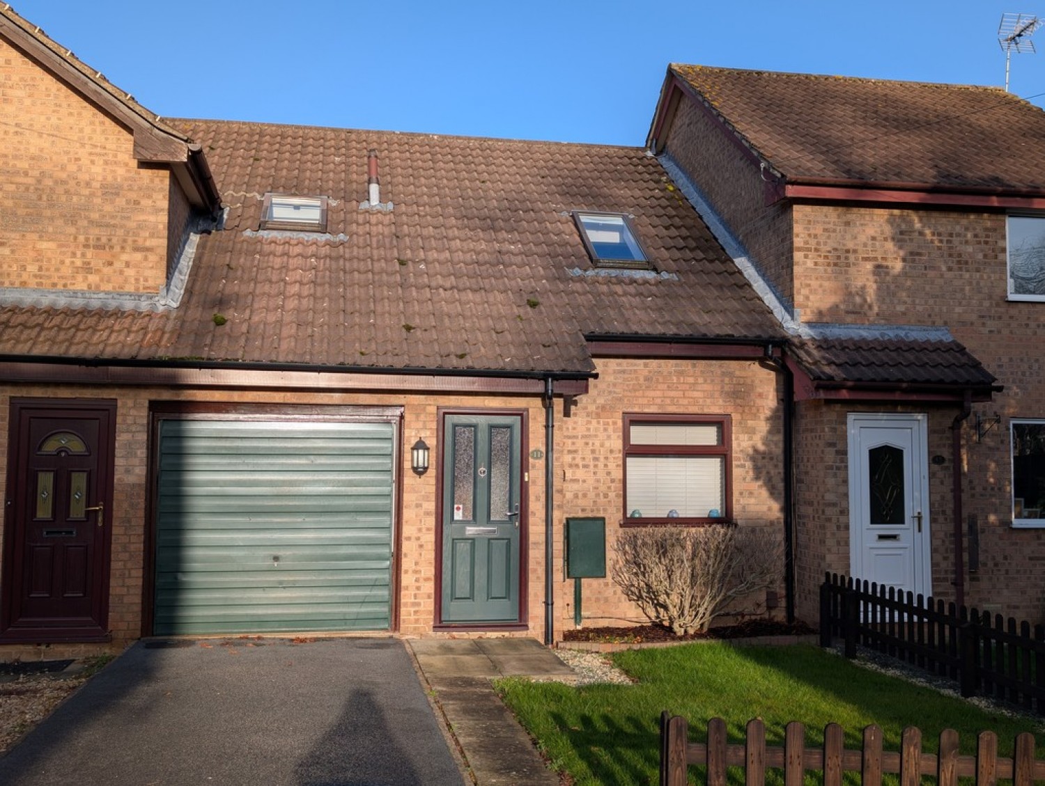 3 bedroom House for Sale Bramblewood Close, Gonerby Hill Foot, Grantham
