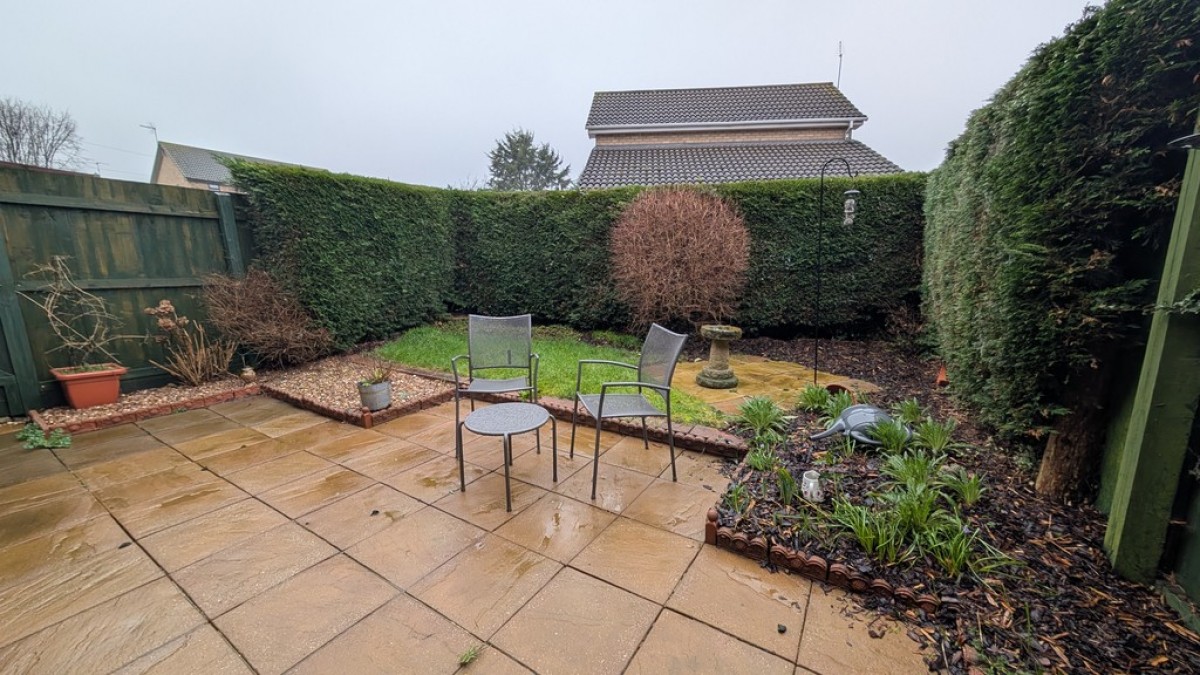 Bramblewood Close, Gonerby Hill Foot, Grantham