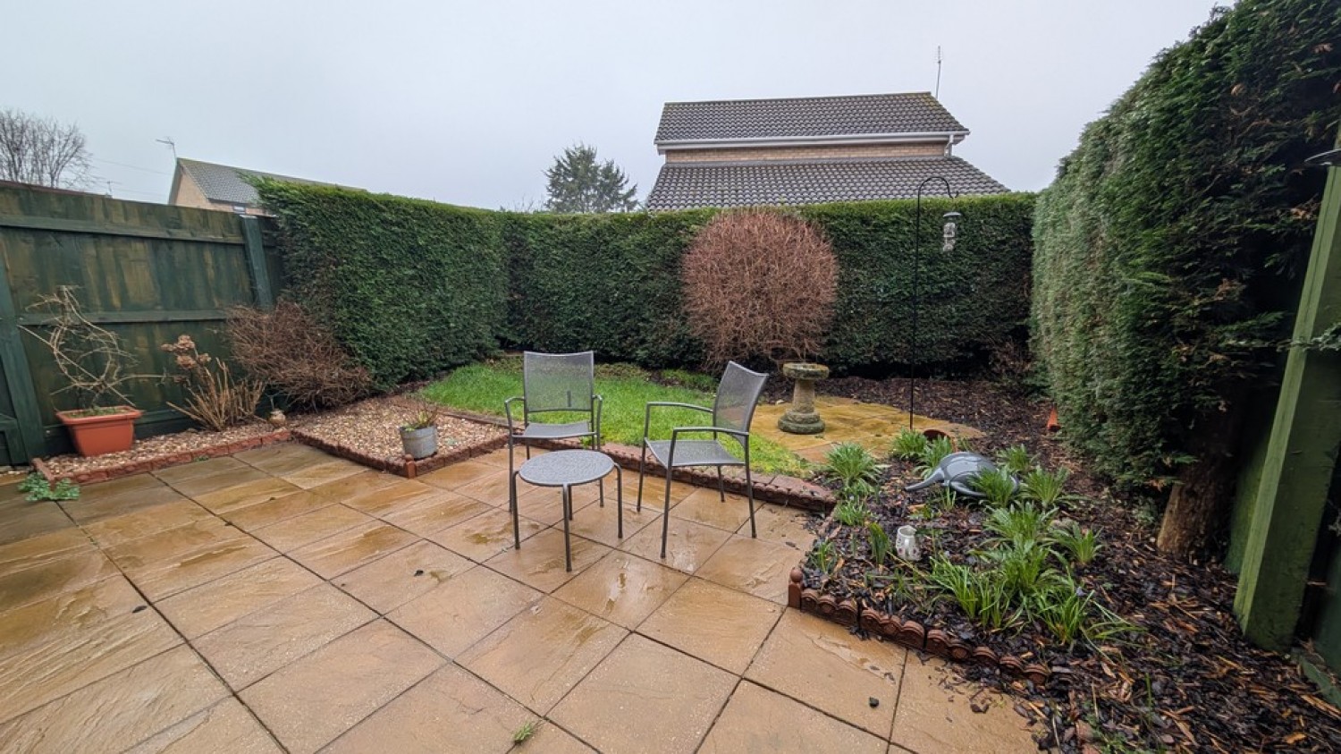 3 bedroom House for Sale Bramblewood Close, Gonerby Hill Foot, Grantham