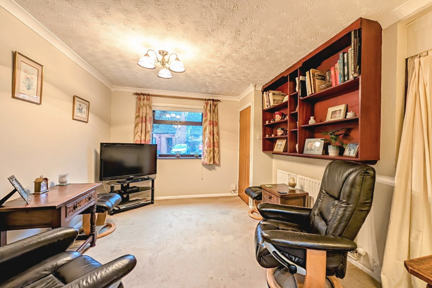 3 bedroom House for Sale Bramblewood Close, Gonerby Hill Foot, Grantham