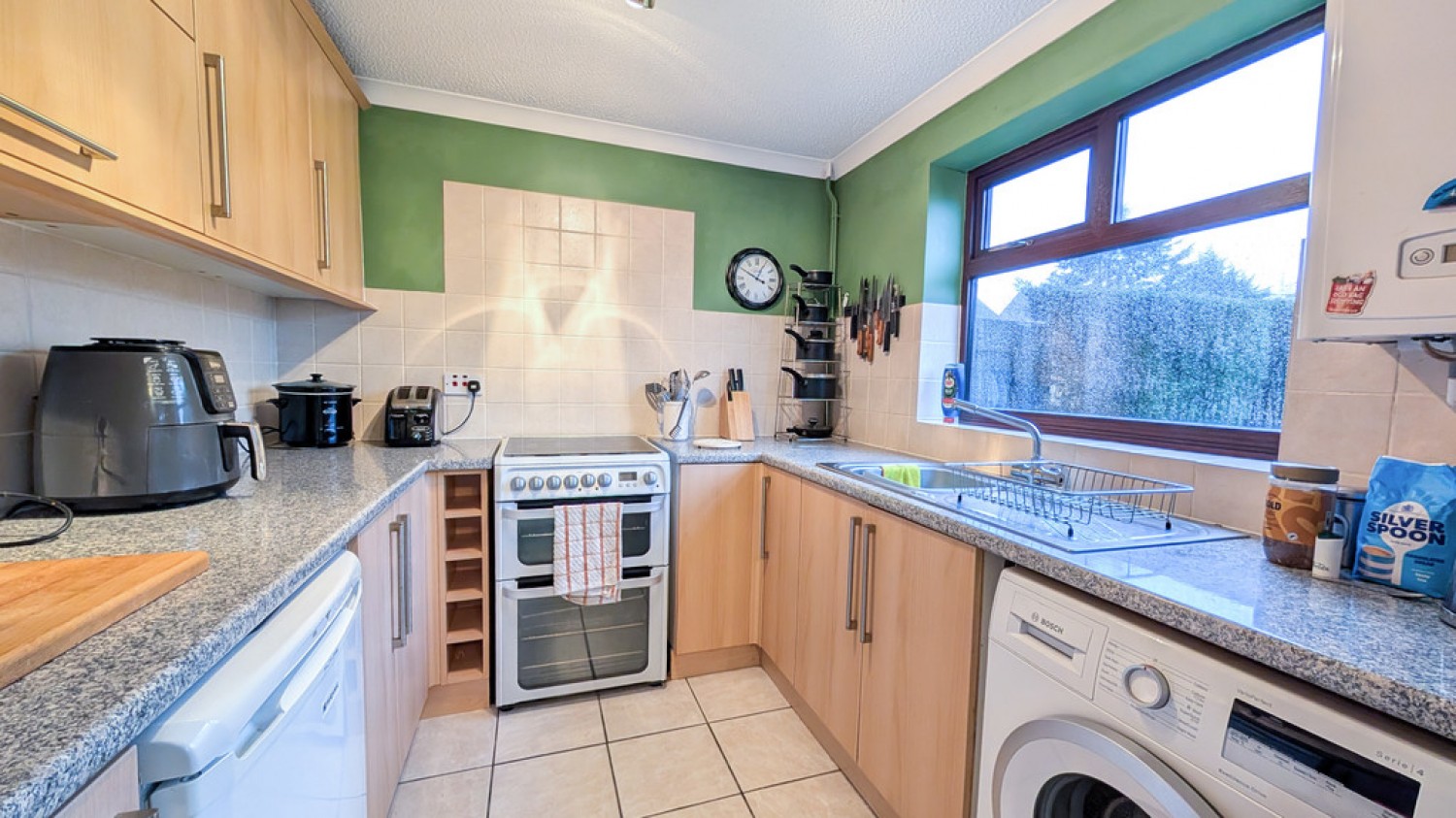 3 bedroom House for Sale Bramblewood Close, Gonerby Hill Foot, Grantham