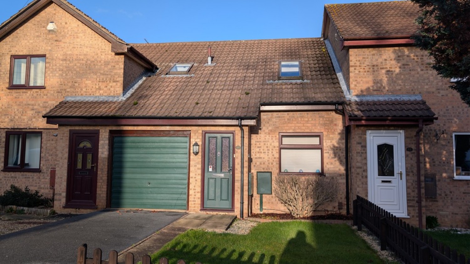 3 bedroom House for Sale Bramblewood Close, Gonerby Hill Foot, Grantham