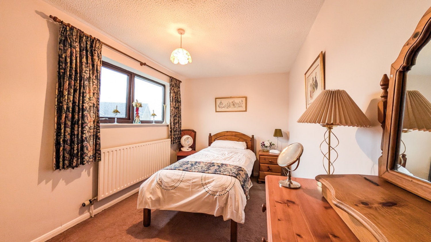 3 bedroom House for Sale Bramblewood Close, Gonerby Hill Foot, Grantham