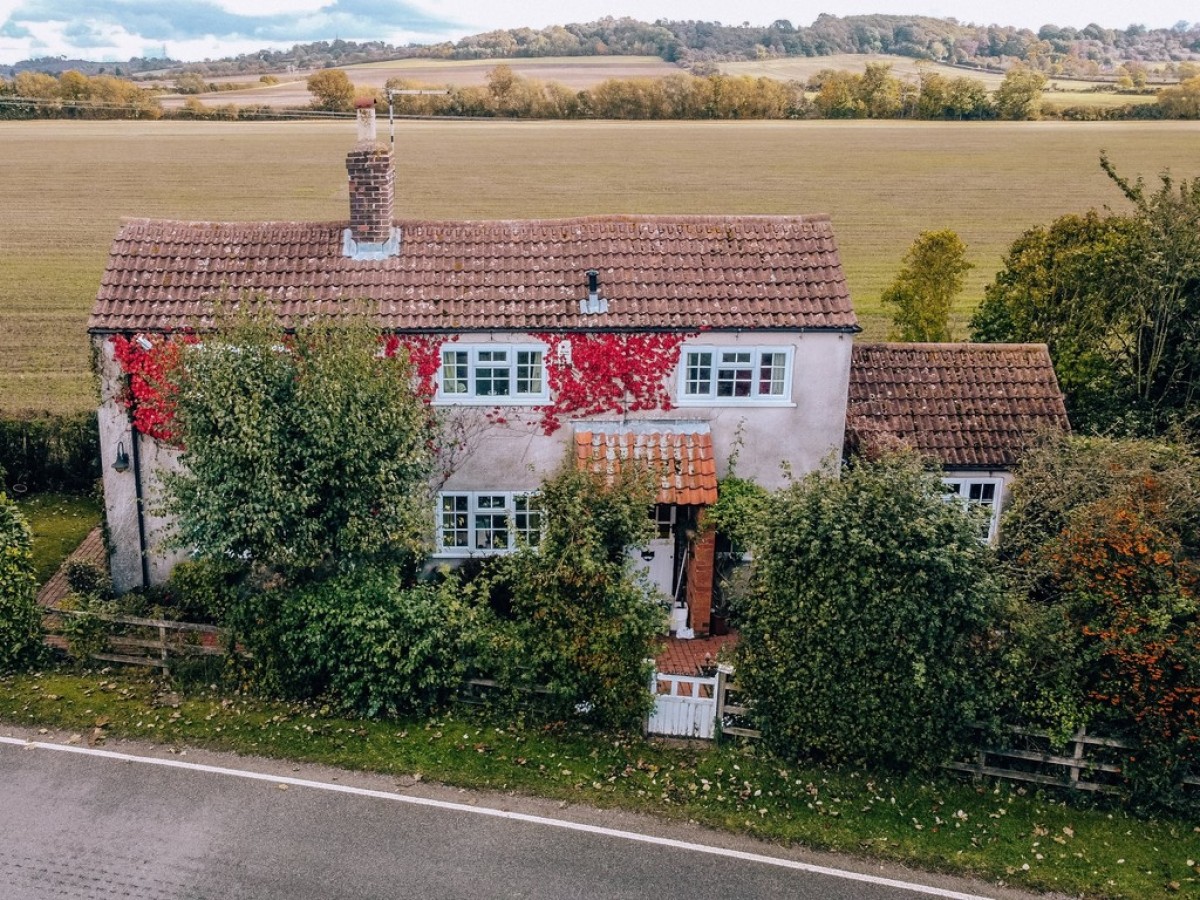 Casthorpe, Grantham, Lincolnshire